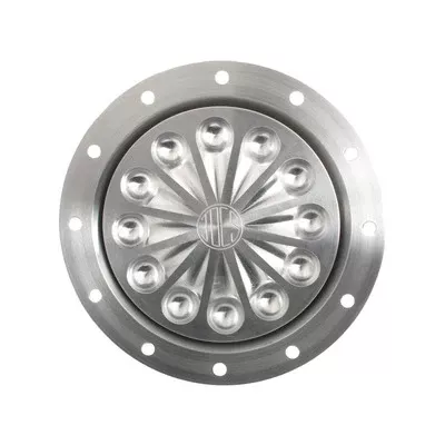 JOES Fuel Filler - Star Pattern