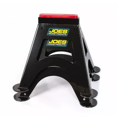 JOES Jack Stands, Black Powder Coat