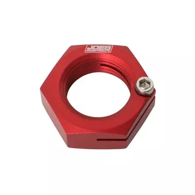 JOES Micro Sprint Front Spindle Split Nut