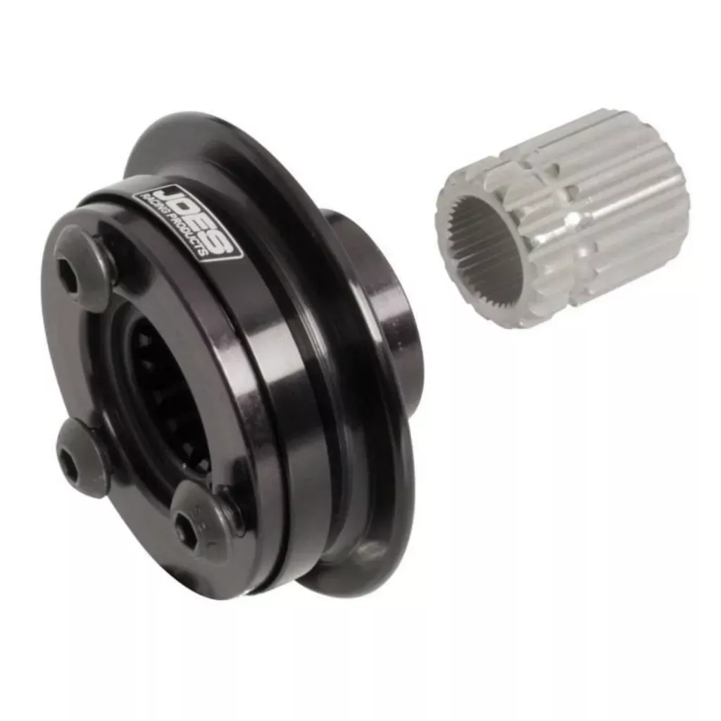 JOES Quarter Midget/Kart Steering Wheel Quick Disconnect