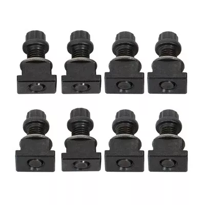 JOES T-Nuts for Rotor Flange