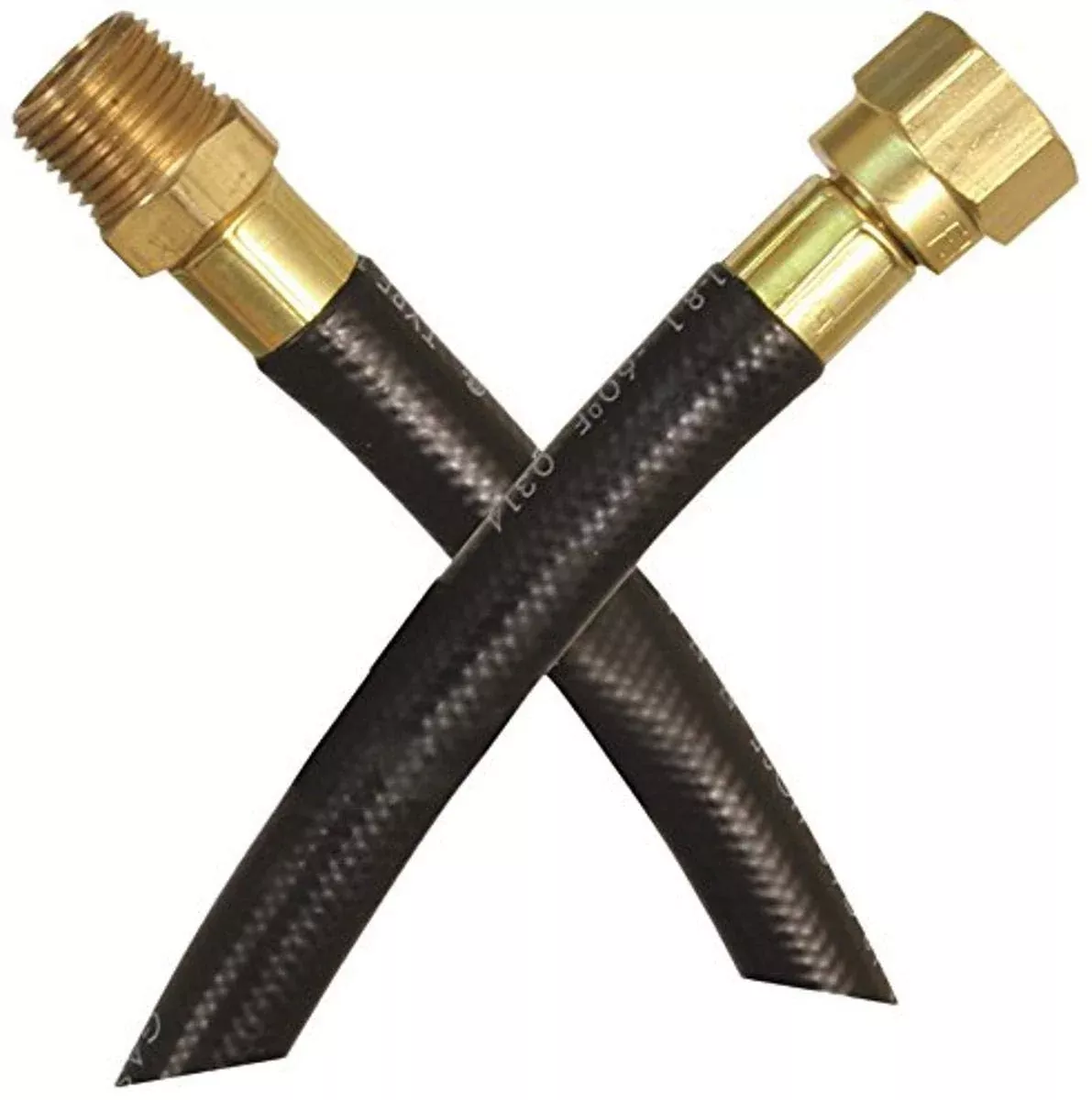 Jr Products 07-31255 24 Oem Lp Supply Hose