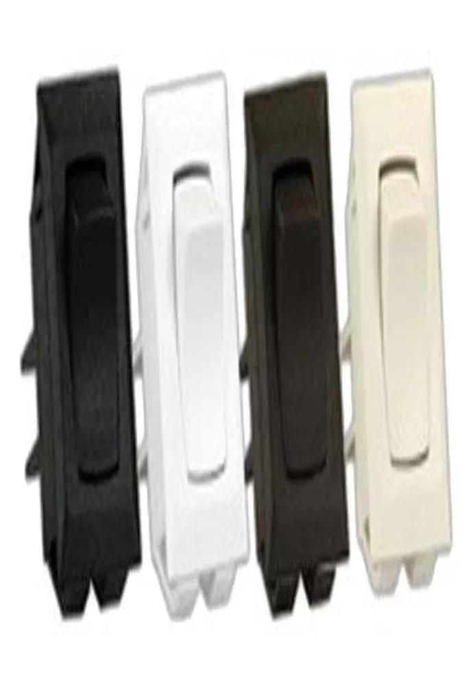 Jr Products 13391-5 Polar White 12V Unlabeled On/Off Switch
