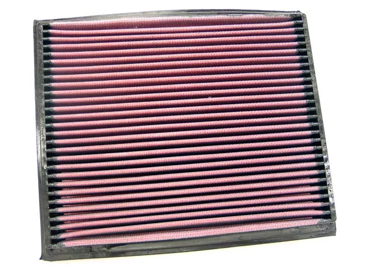 K&N 33-2204 SPECIAL ORDER Repl Fltr