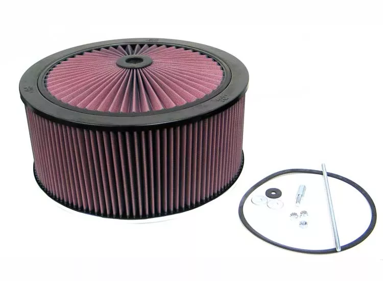 K&N 66-3100 X-Stream Top Assembly