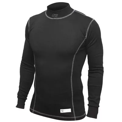 K1 RaceGear Precision Tech Layer Shirt - Long Sleeve