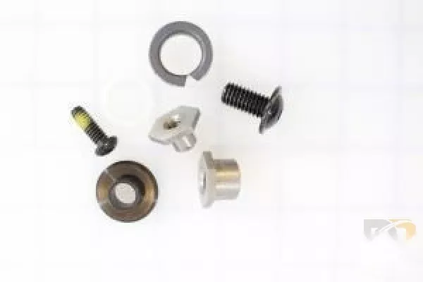 Kit Ramp Arm Pivot Bearing E525_A2905-1 Kit Shipout E51261K-2KS