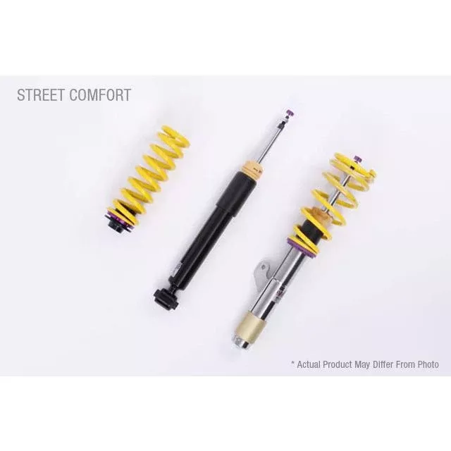 KW Suspensions 1808000B KW V2 Comfort Kit - VW Beetle (16) Hatchback