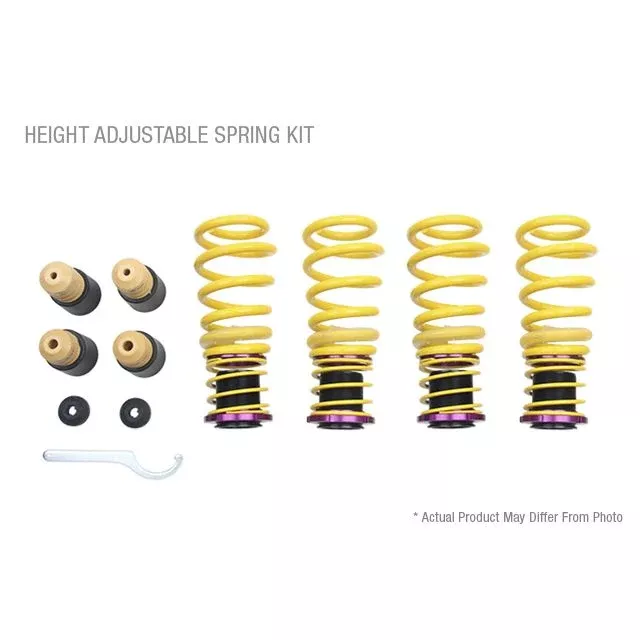 KW Suspensions 2532000W KW H.A.S. - BMW M6
