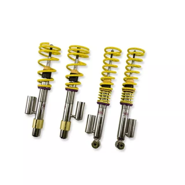 KW Suspensions 35220046 KW V3 Coilover Kit - BMW M5 E60 (M560)