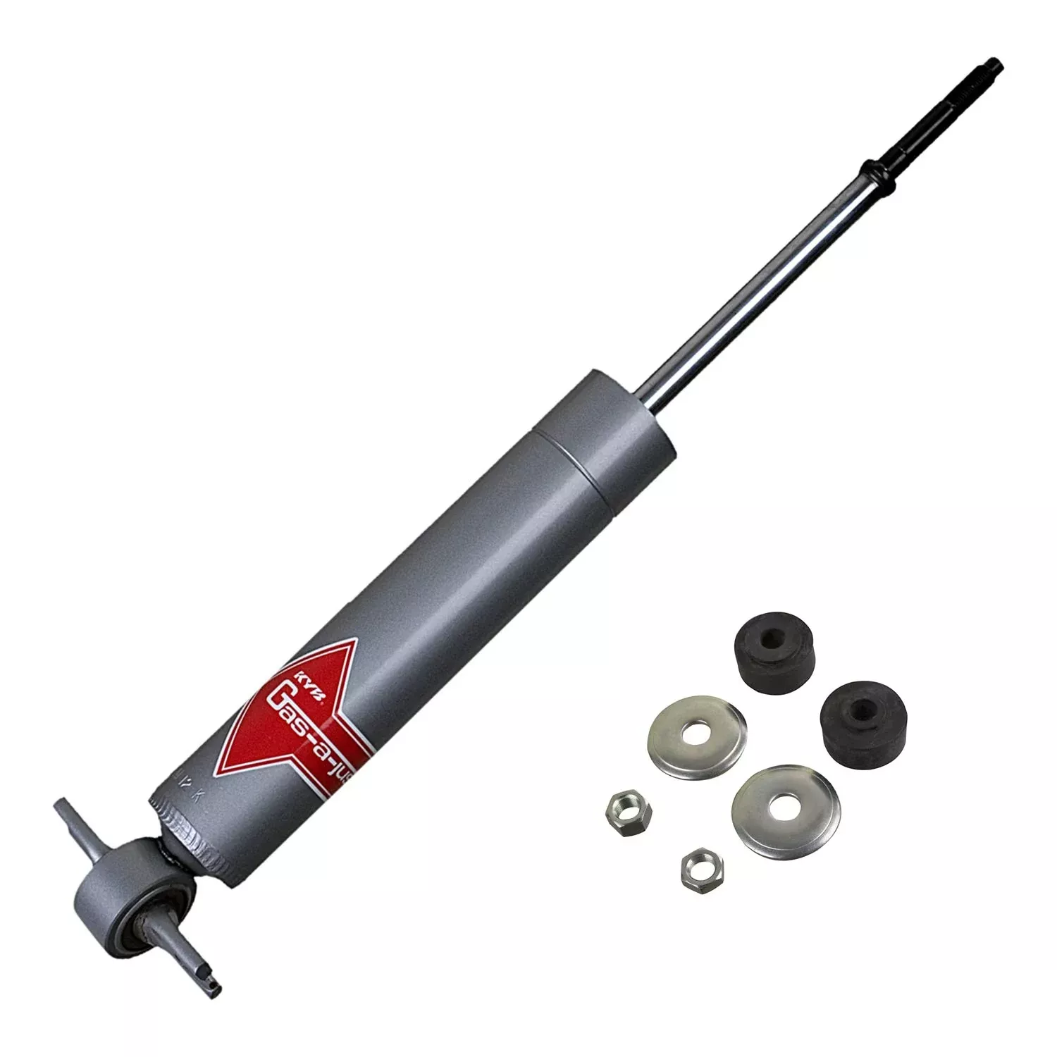 Kyb Kg5478 Gas-A-Just Gas Shock