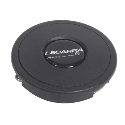 Lecarra Horn Button 3102
