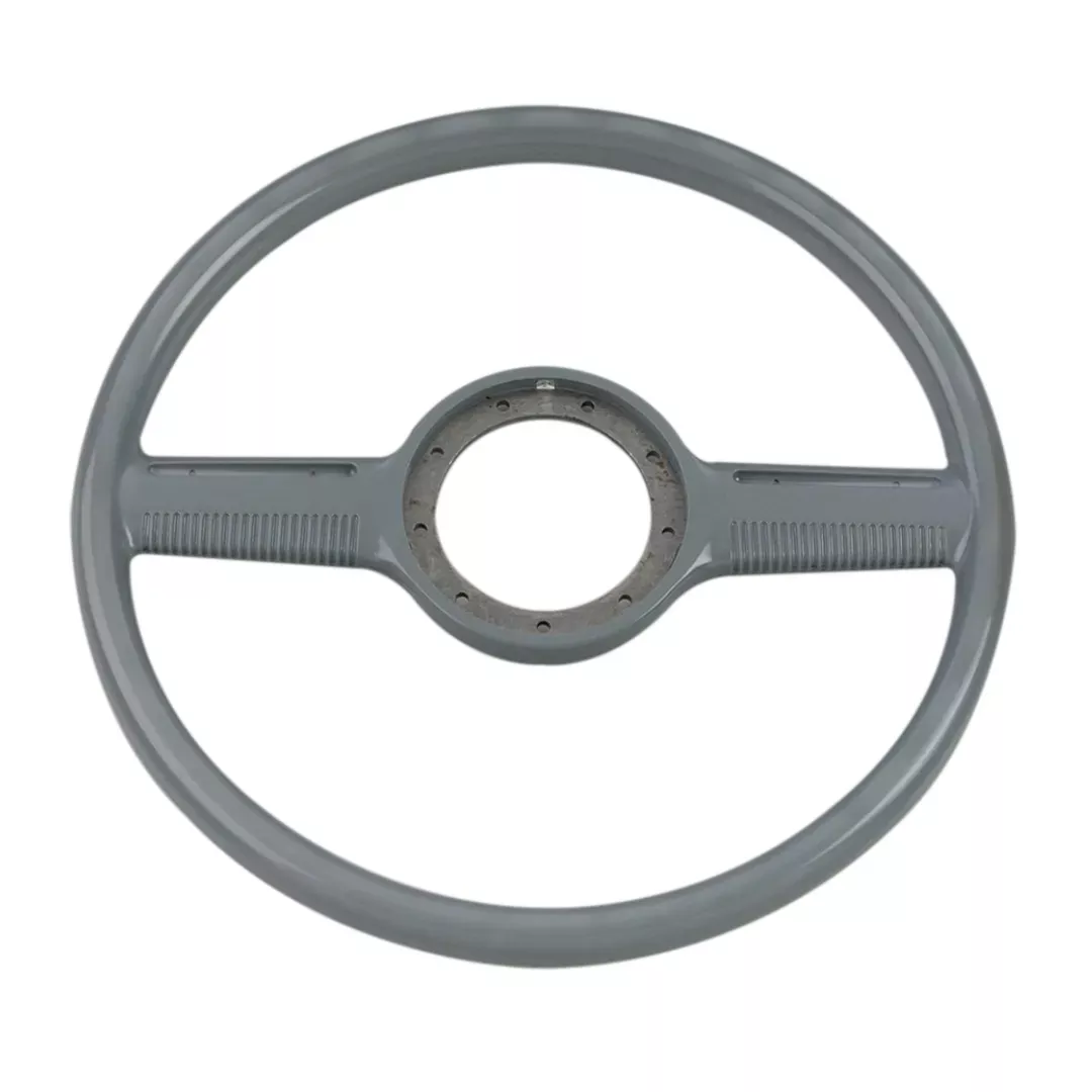 Lecarra Mark 10 Steering Wheel Unpainted 72000
