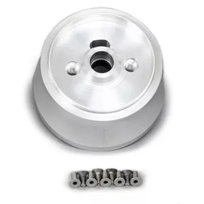Lecarra Steering Wheel Adapter 9-Bolt B-26423 for 67-94 GM