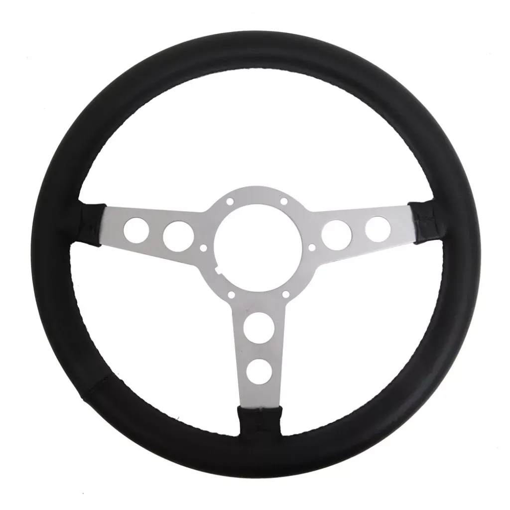 Lecarra Steering Wheel Pontiac Formula 62301