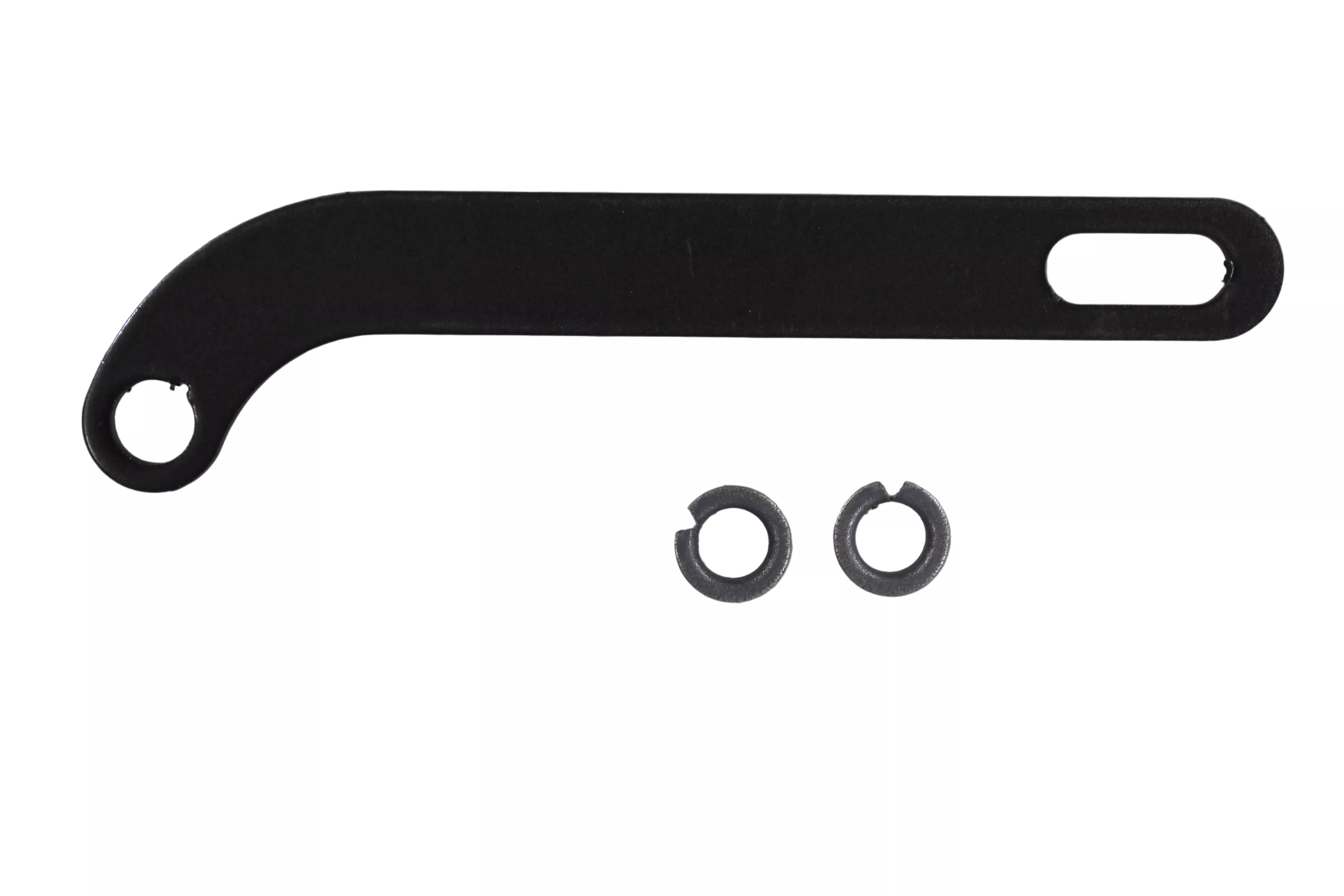 Lever Inboard Barrier Kit Shipout 985-0404NBMKS