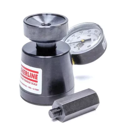 Load-Master Trailer Tongue Weight Scale