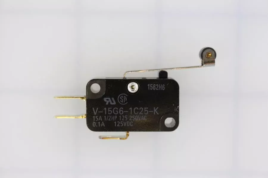 Long Roller Lever Limit Switch 93205-000
