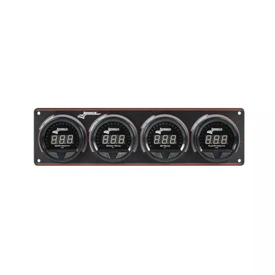 Longacre 4 Gauge Waterproof LED Panel OP/WT/OT/FP