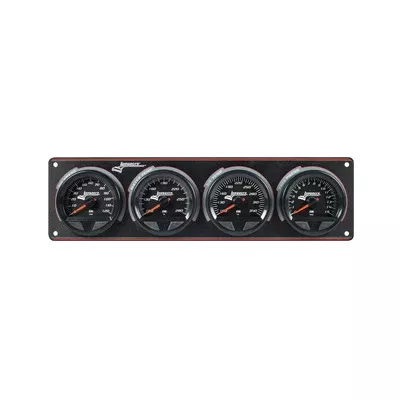 Longacre 4 Gauge Waterproof SMI Panel OP/WT/OT/FP