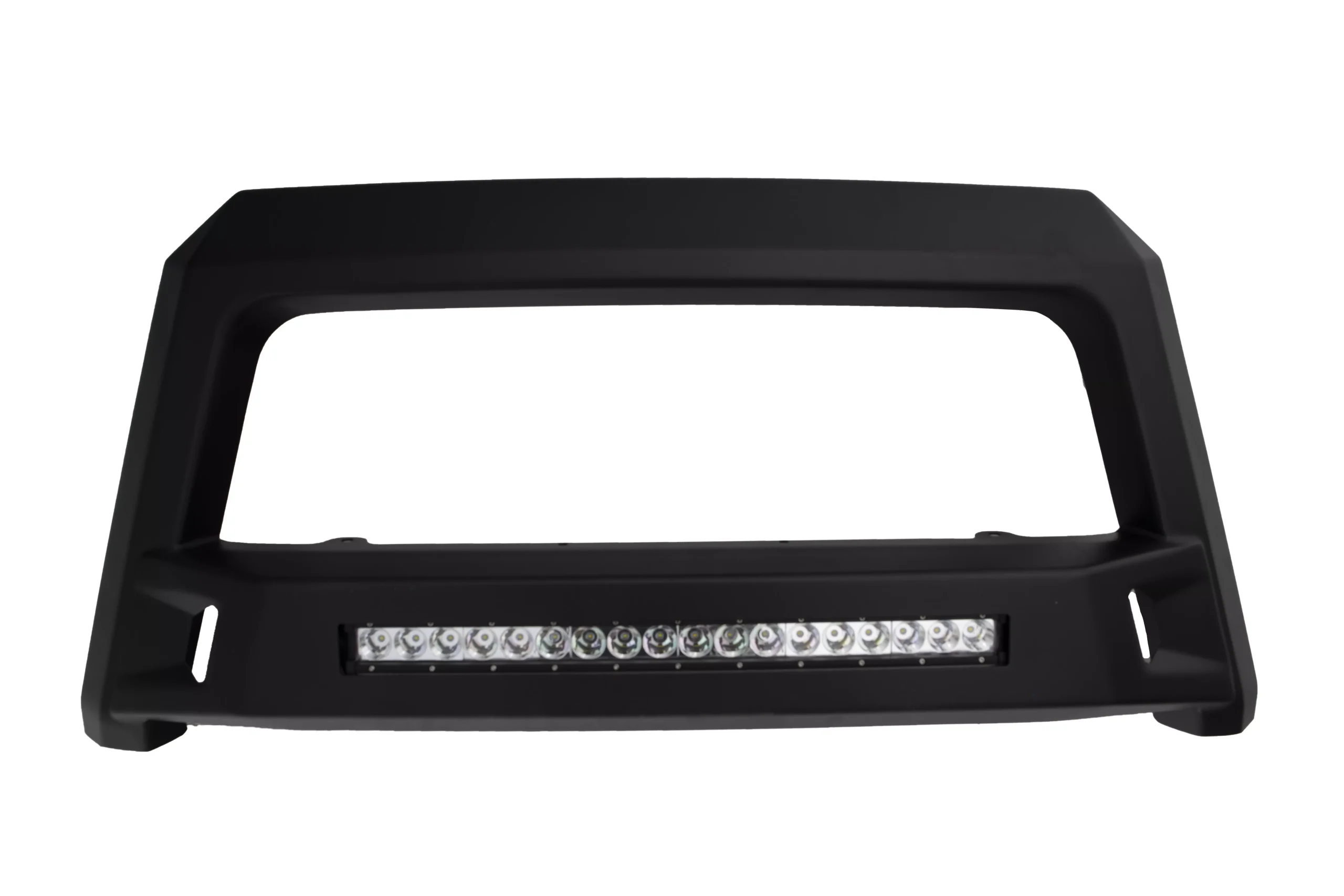 LUND 86521204 Revolution Bull Bar