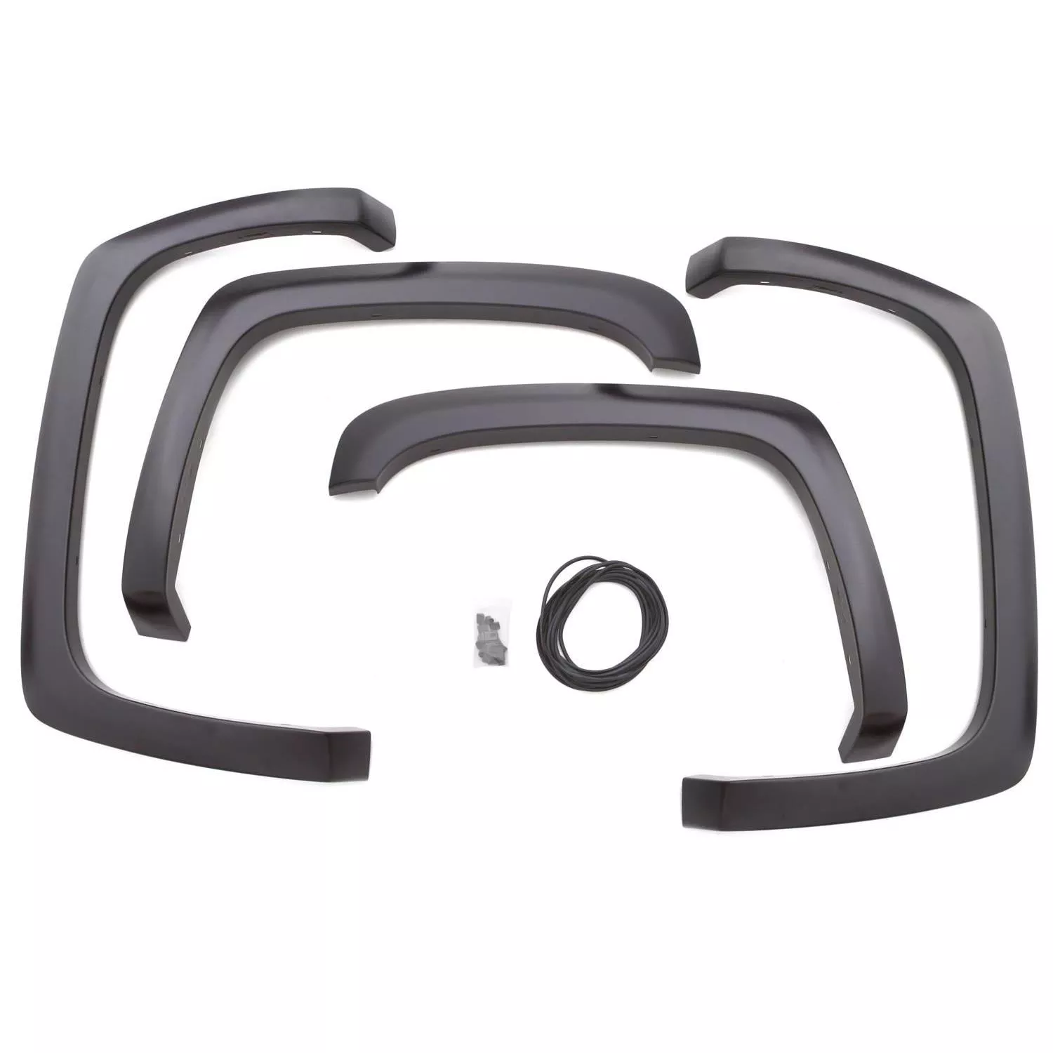 LUND SX607S Sx-Sport Style 4Pc Smooth