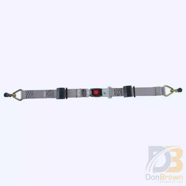 M-Series standard lap belt for L Track ML-320