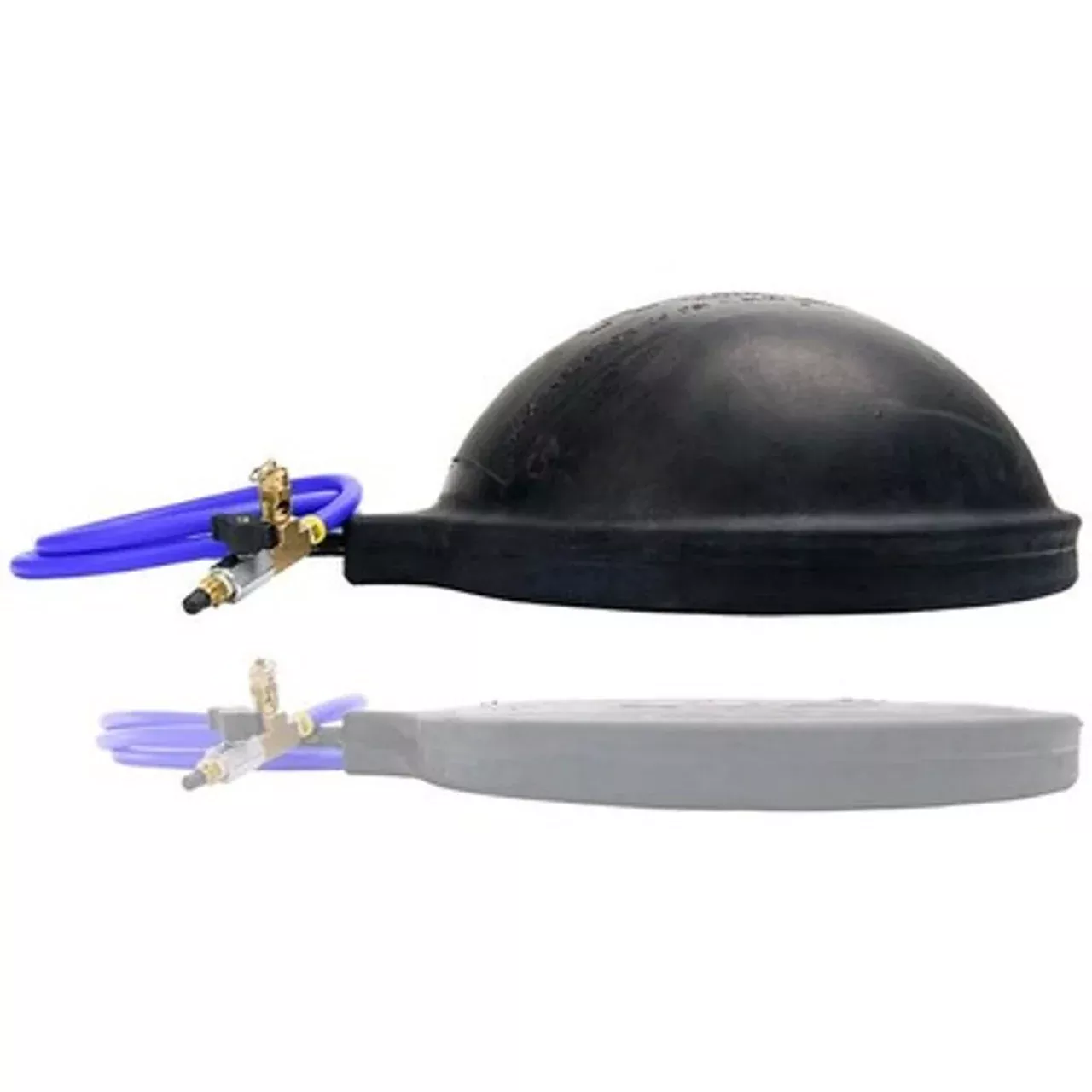 Mac's Chassis Stabilizer - Round