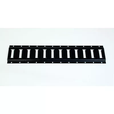 Mac's Horizontal E-Track