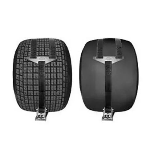 Mac's Rear Spreader Bar Net Pack (Dragster Rear Nets Only) Pair