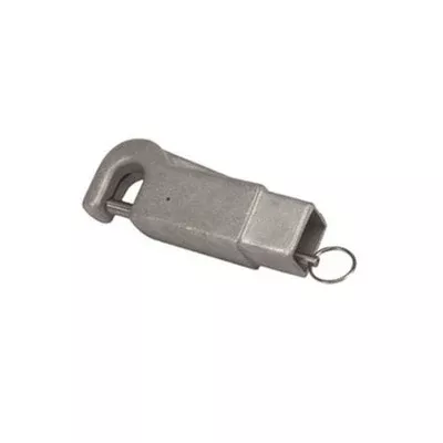 Mac's Spinnaker End (Internal Cable Routing)