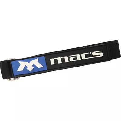 Mac's Strap Wrap
