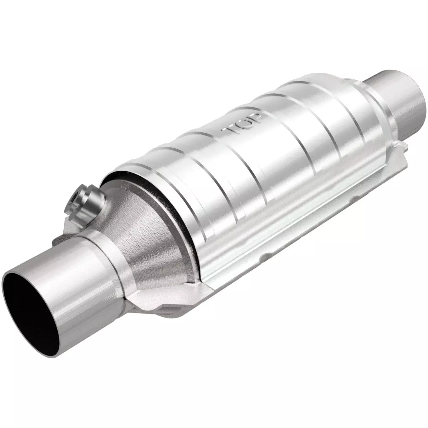 Magnaflow Catalytic Converter 99305Hm: Hm Grade, Universal (Epa Compliant)