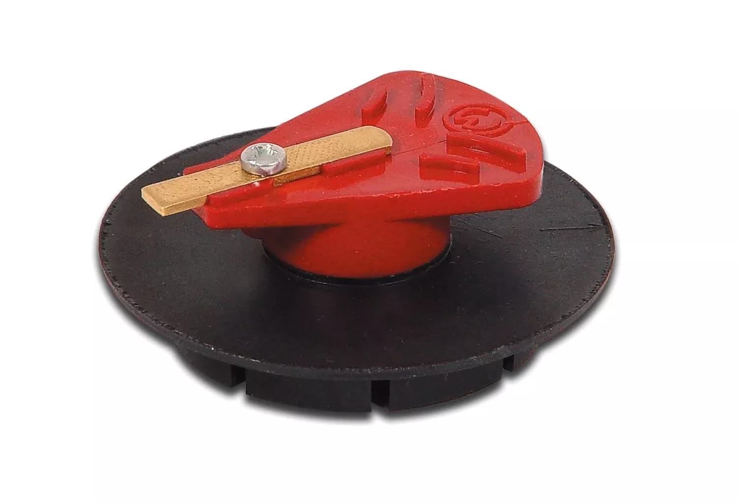Mallory Rotor/Shutter Wheel, 8Cyl, Unil