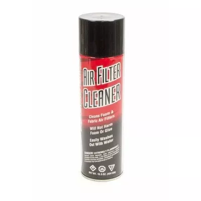 Maxima Air Filter Cleaner - Aerosol