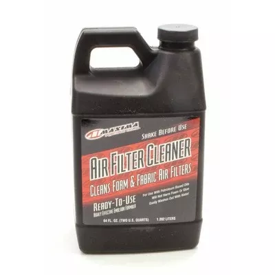 Maxima Air Filter Cleaner