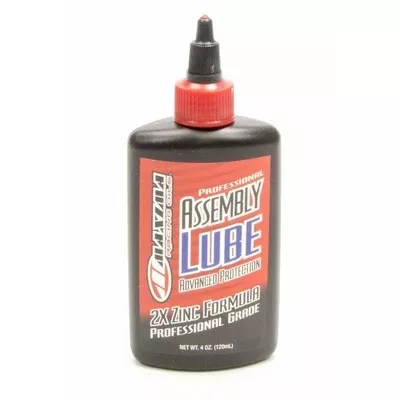Maxima Assembly Lube