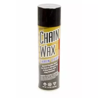 Maxima Chain Wax