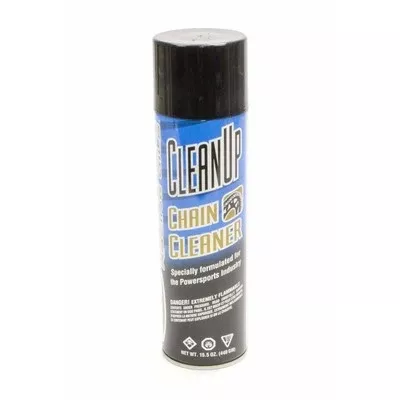 Maxima Clean Up Chain Cleaner