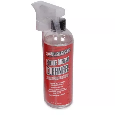 Maxima Matte Finish Cleaner