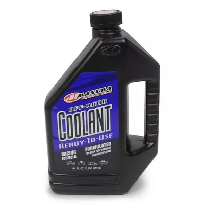 Maxima Off Road Coolant - 64 oz