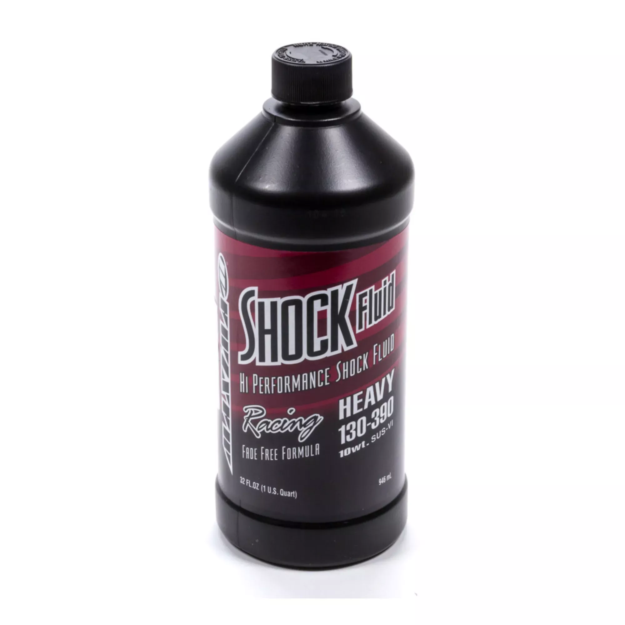 Maxima Racing Shock Oil 10WT