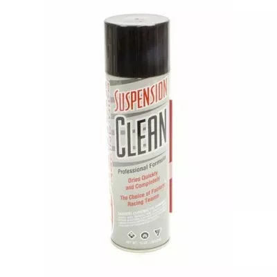 Maxima Suspension Clean