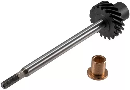 Melling Engine Oil Pump Intermediate Shaft P/N:IS-63