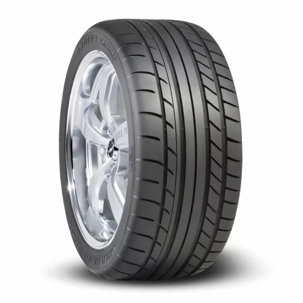 Mickey Thompson Street Comp Performance Radial Tire - 305/35R20 107Y
