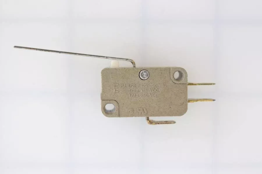 Micro Switch - SPDT 1 9/16 Lev. Kit Shipout 16574KS