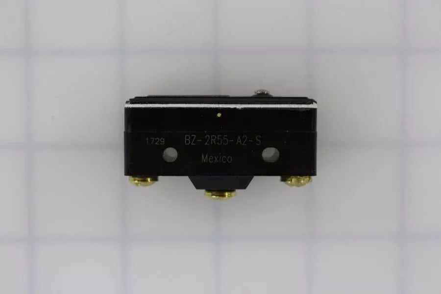 Micro Switch-spdt (#bz-2r55-a2-s) 86406