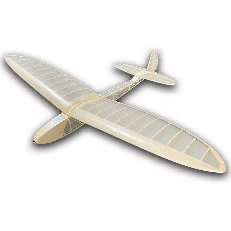 Mini Leprechaun Kit 1.2m 47.2″ Glider or E-Glider