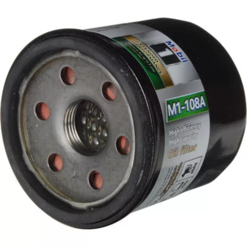 Mobil 1 Extended Performance Oil Filter M1-108A