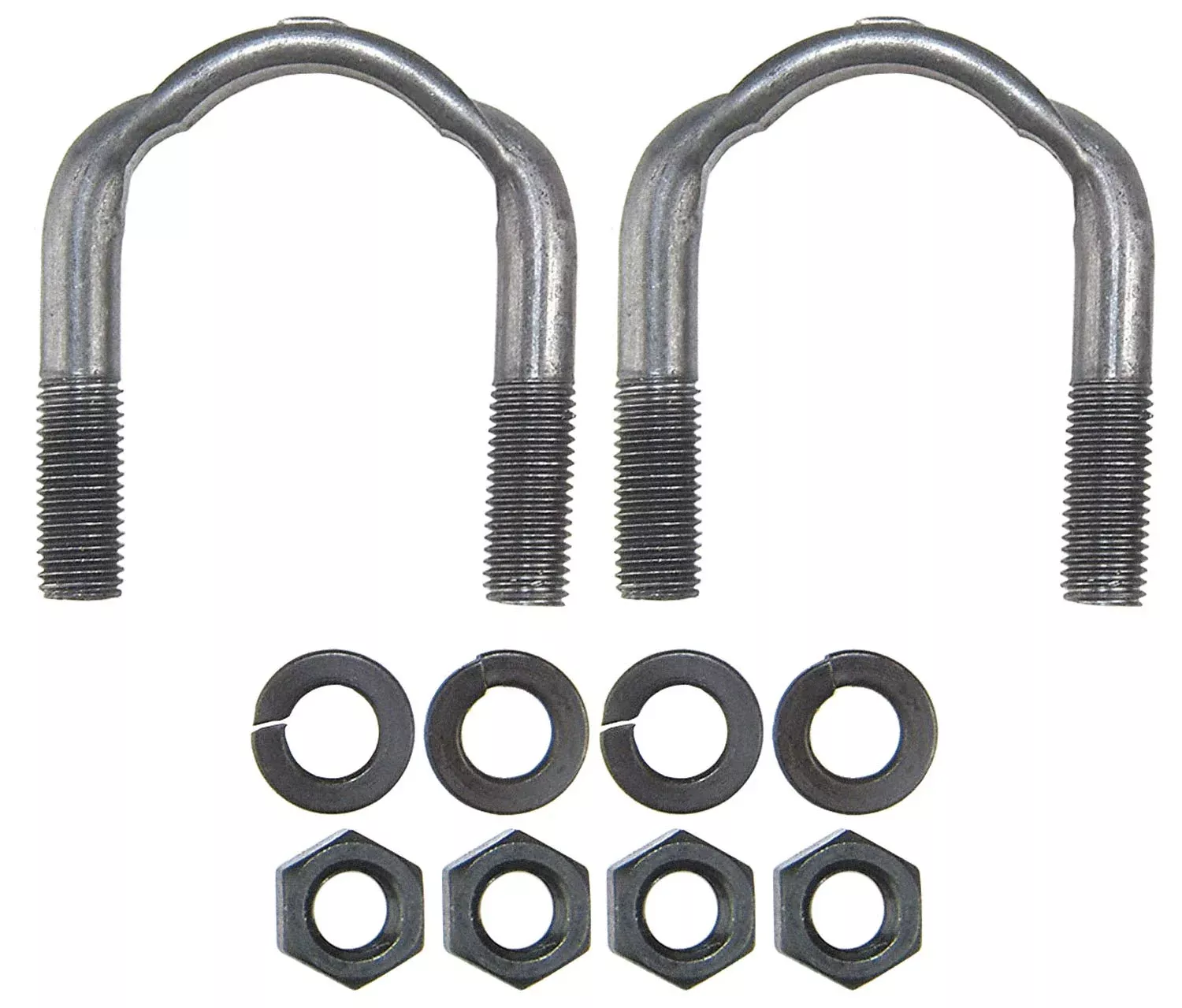 Moog 534-10 Universal Joint U-Bolt Kit For Ford F-150